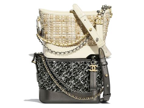 gabrielle hobo bag replica|chanel gabrielle hobo bags authentication.